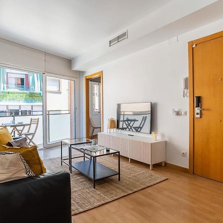 Ab North Barcelona Apartments Santa Coloma de Gramanet 외부 사진