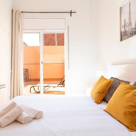 Ab North Barcelona Apartments Santa Coloma de Gramanet 외부 사진