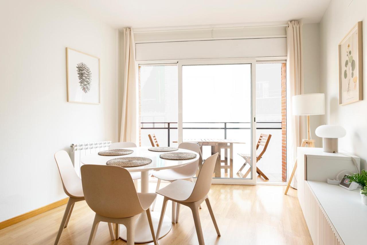Ab North Barcelona Apartments Santa Coloma de Gramanet 외부 사진
