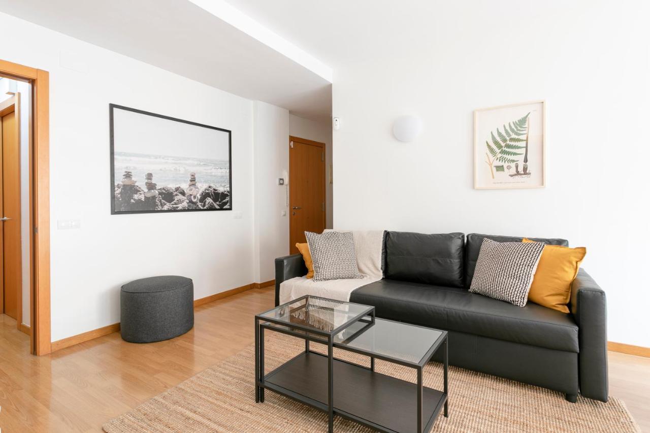 Ab North Barcelona Apartments Santa Coloma de Gramanet 외부 사진