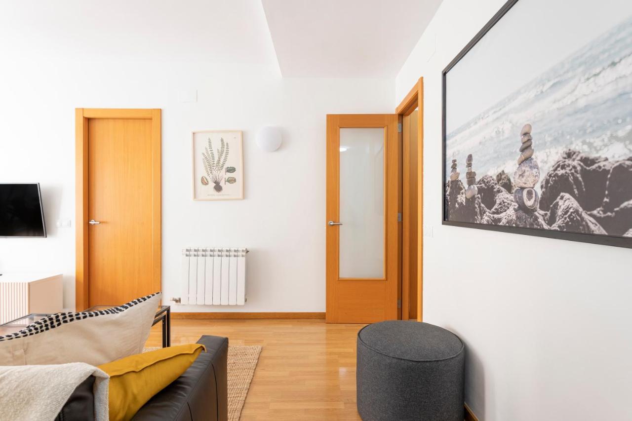 Ab North Barcelona Apartments Santa Coloma de Gramanet 외부 사진