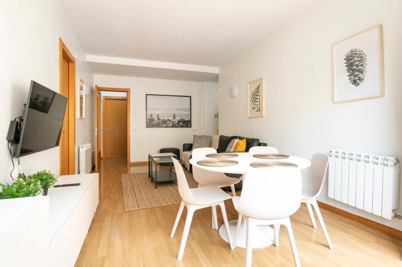 Ab North Barcelona Apartments Santa Coloma de Gramanet 외부 사진
