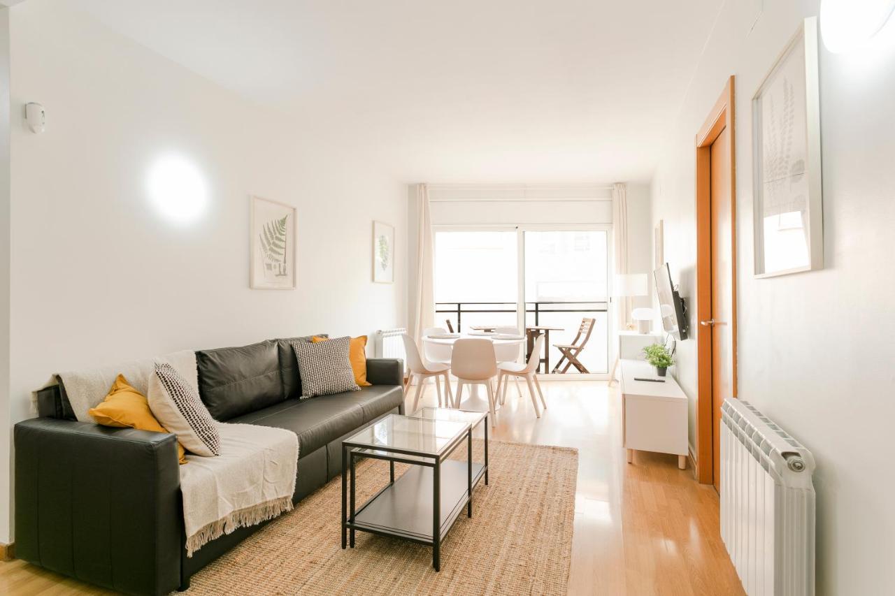Ab North Barcelona Apartments Santa Coloma de Gramanet 외부 사진