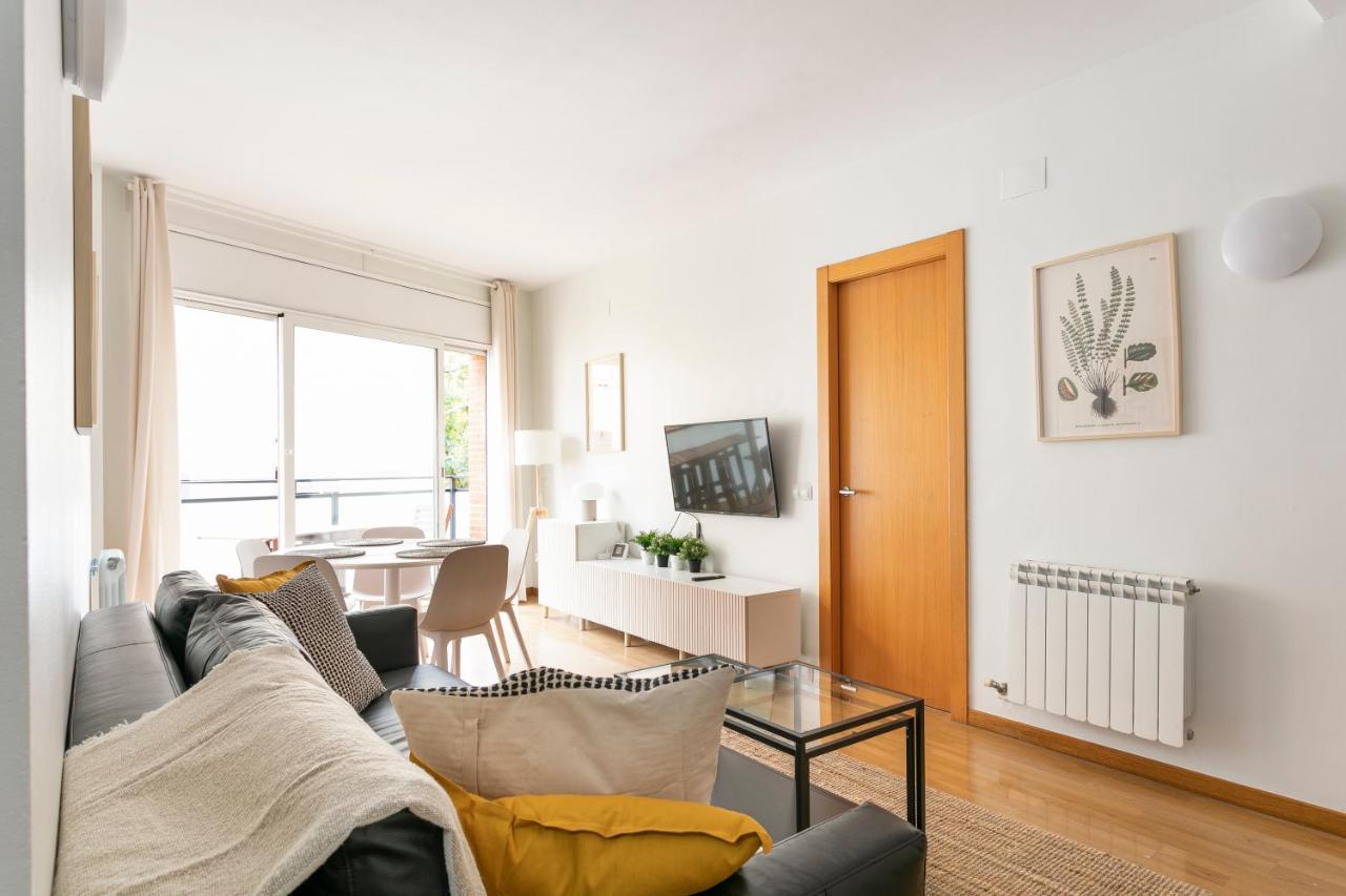 Ab North Barcelona Apartments Santa Coloma de Gramanet 외부 사진