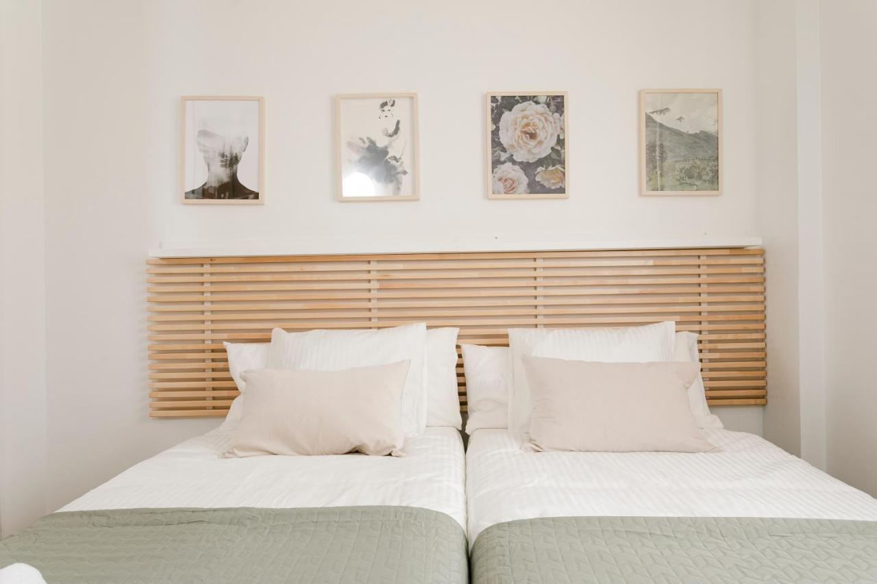 Ab North Barcelona Apartments Santa Coloma de Gramanet 외부 사진