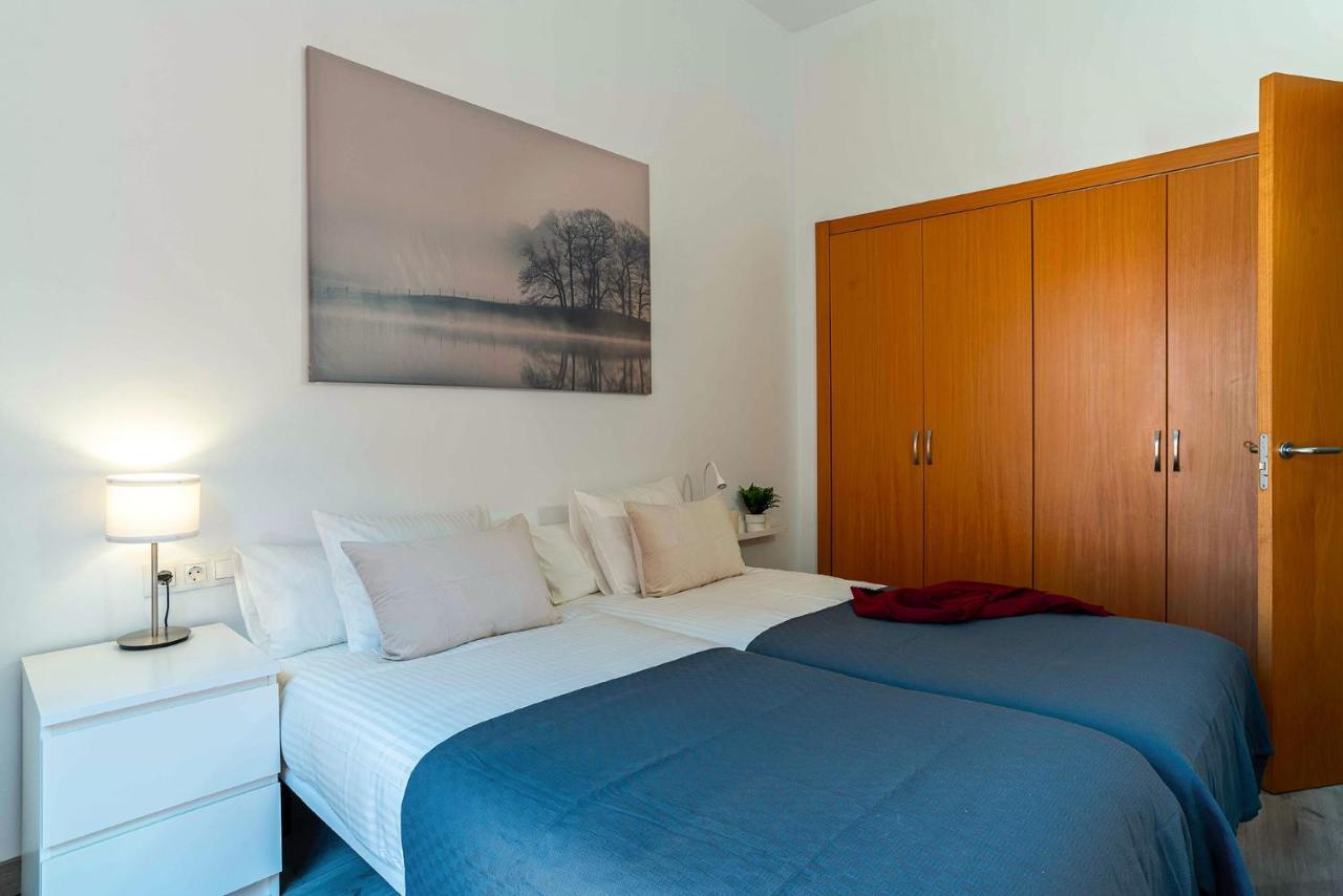 Ab North Barcelona Apartments Santa Coloma de Gramanet 외부 사진