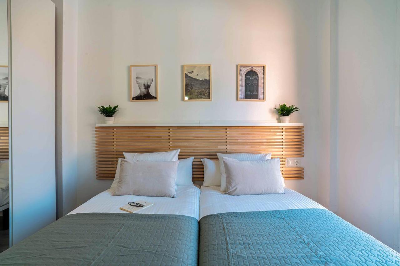 Ab North Barcelona Apartments Santa Coloma de Gramanet 외부 사진