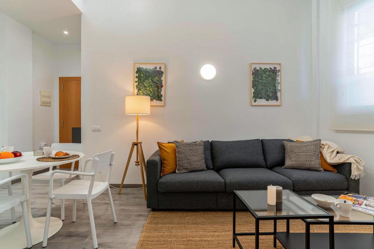 Ab North Barcelona Apartments Santa Coloma de Gramanet 외부 사진