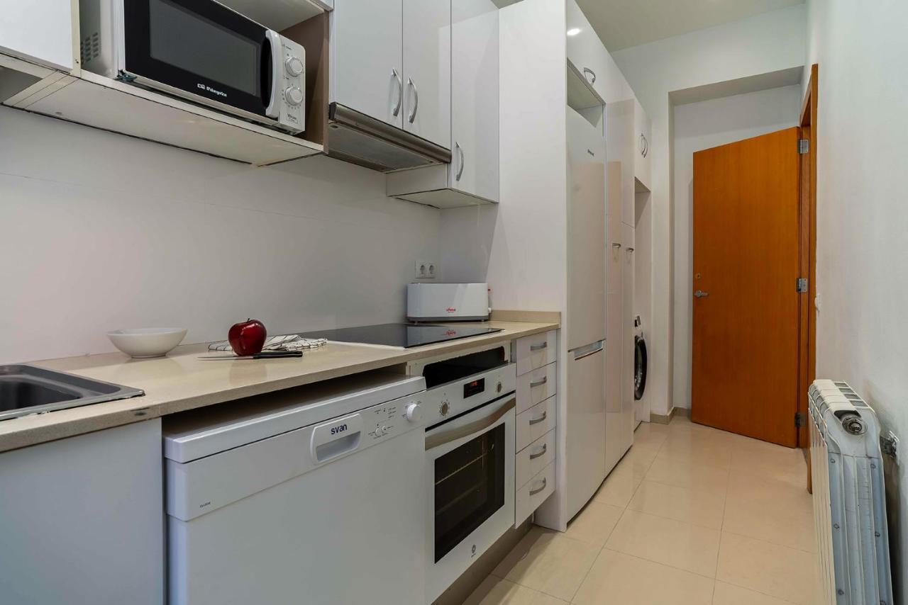 Ab North Barcelona Apartments Santa Coloma de Gramanet 외부 사진