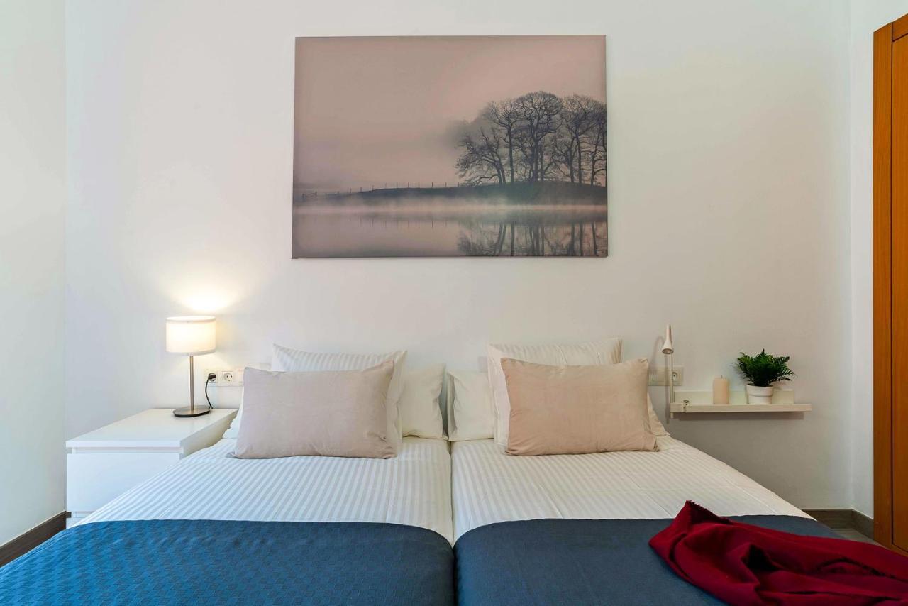 Ab North Barcelona Apartments Santa Coloma de Gramanet 외부 사진