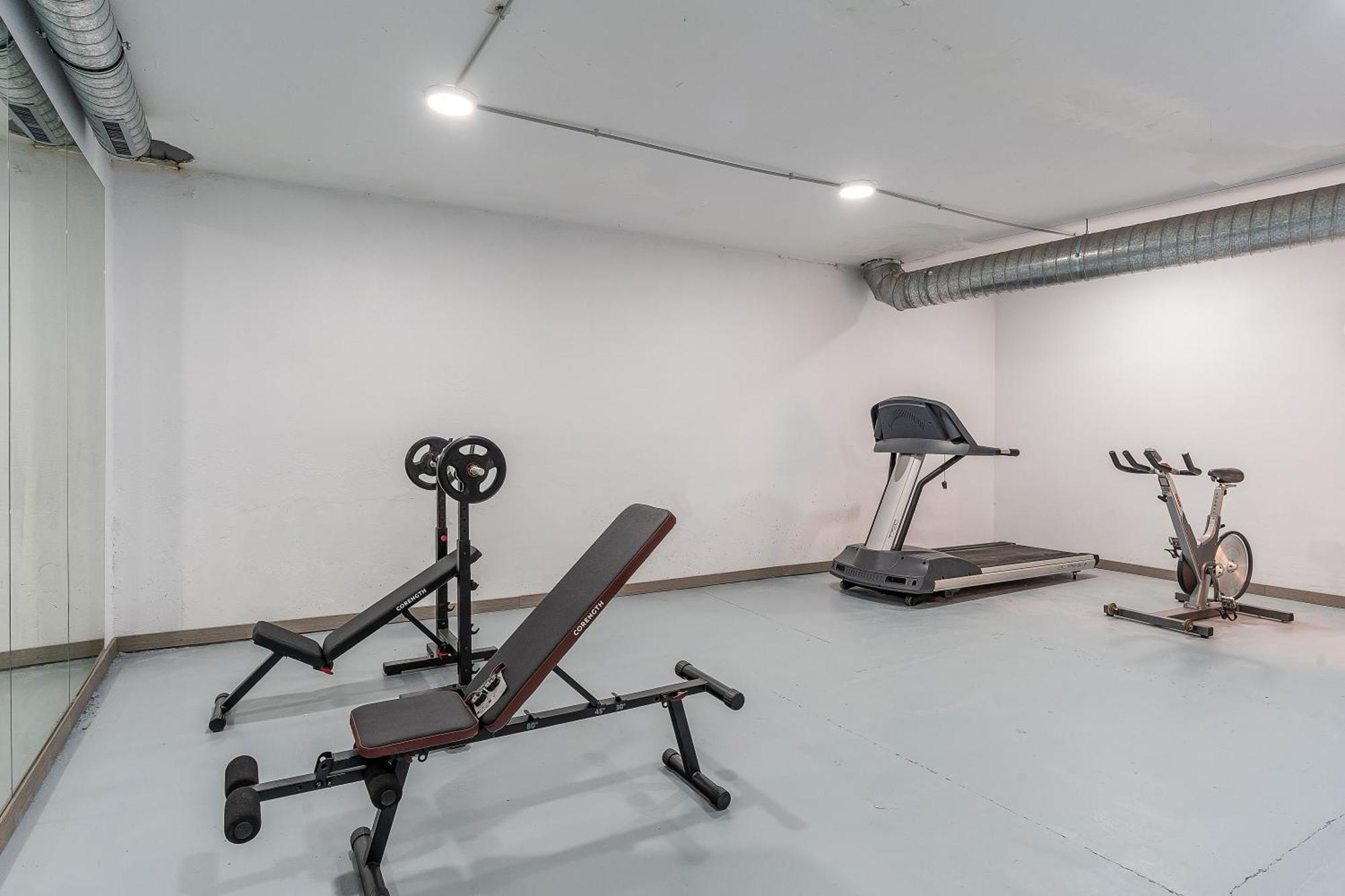 Ab North Barcelona Apartments Santa Coloma de Gramanet 외부 사진