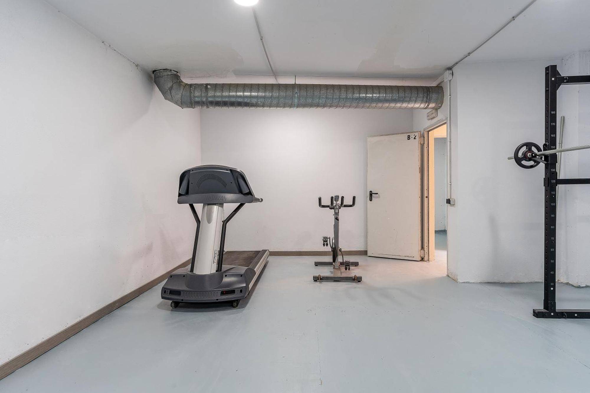 Ab North Barcelona Apartments Santa Coloma de Gramanet 외부 사진