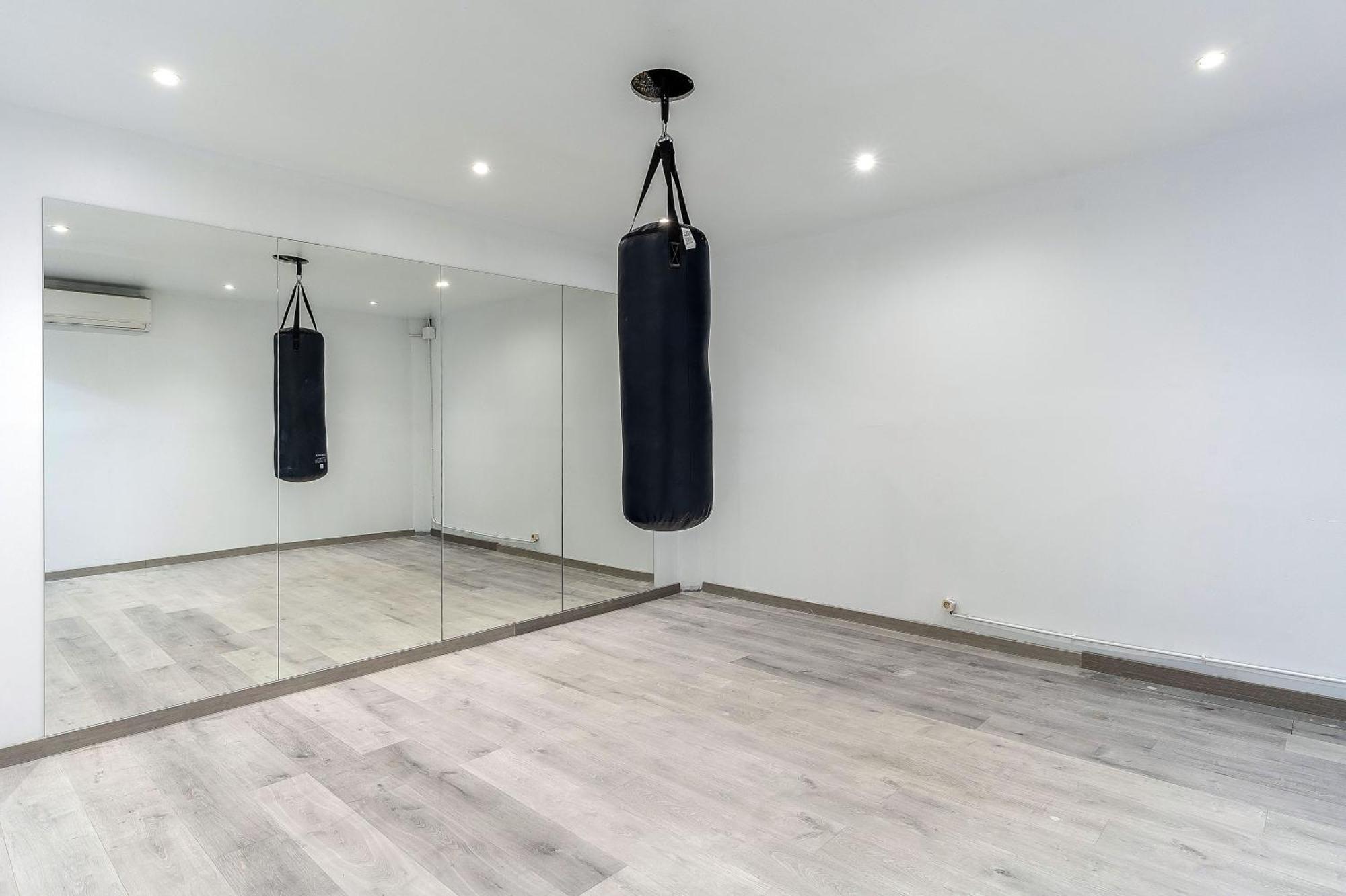 Ab North Barcelona Apartments Santa Coloma de Gramanet 외부 사진