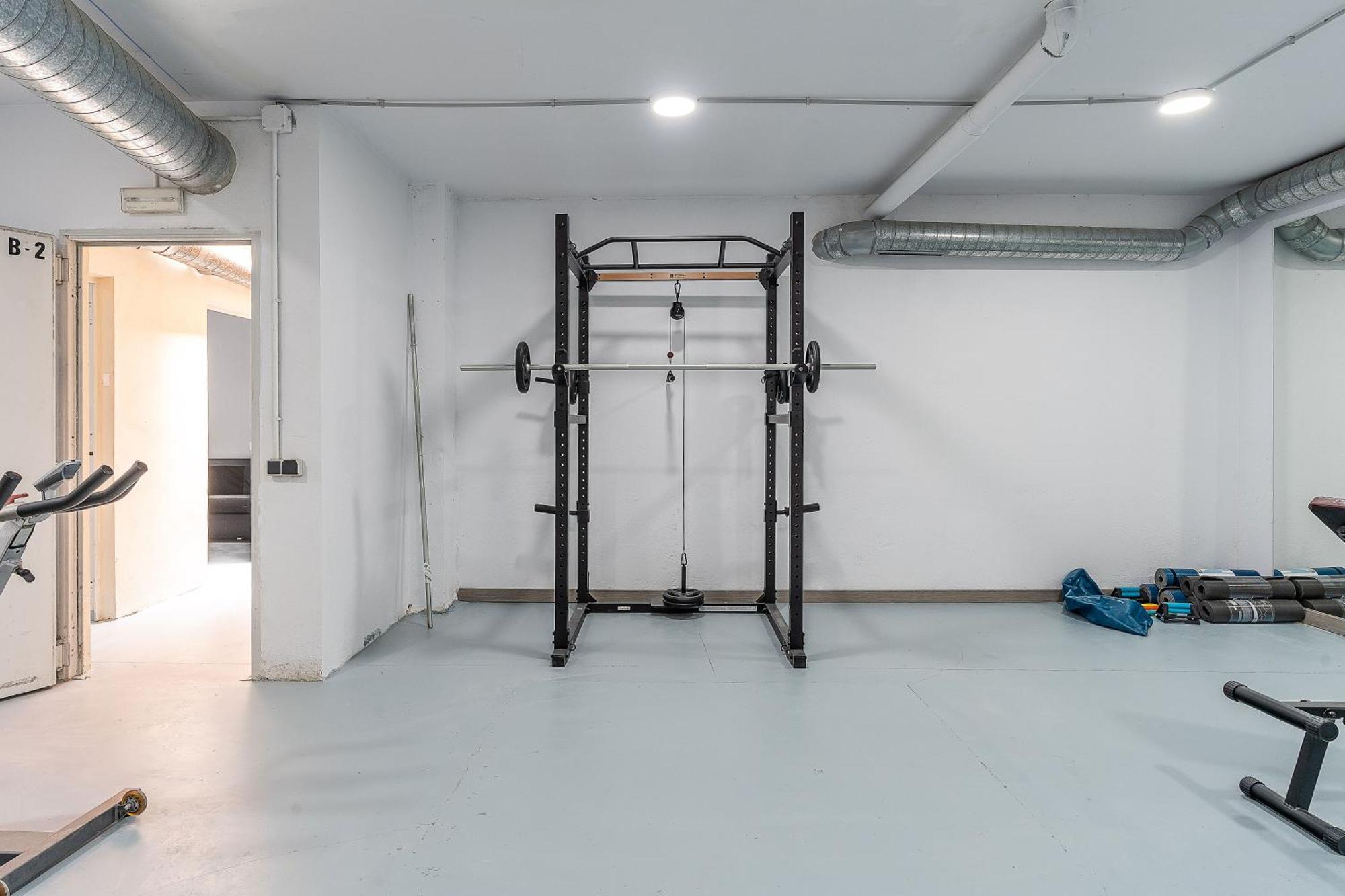 Ab North Barcelona Apartments Santa Coloma de Gramanet 외부 사진