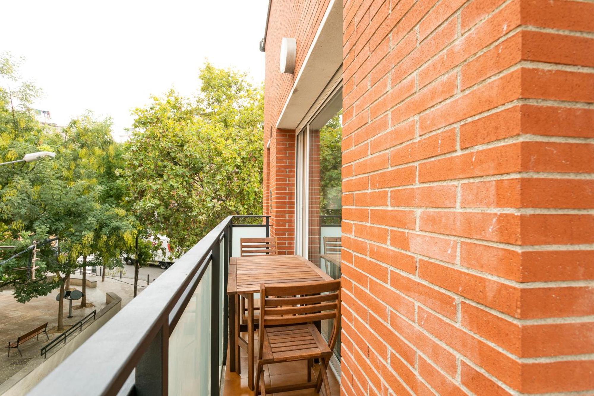 Ab North Barcelona Apartments Santa Coloma de Gramanet 외부 사진