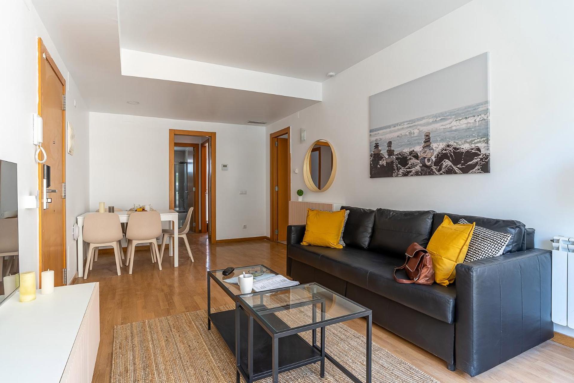 Ab North Barcelona Apartments Santa Coloma de Gramanet 외부 사진