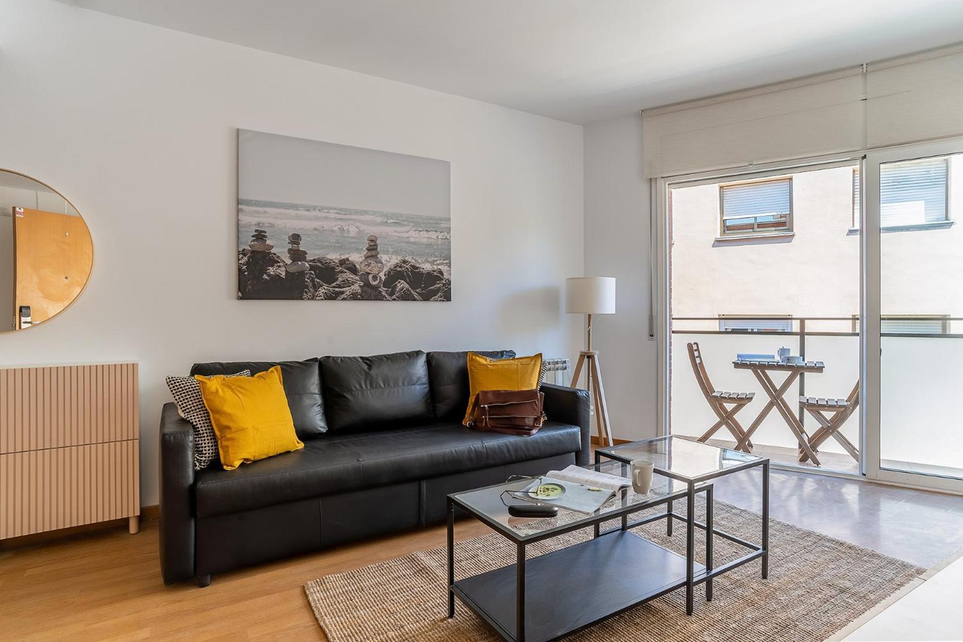 Ab North Barcelona Apartments Santa Coloma de Gramanet 외부 사진