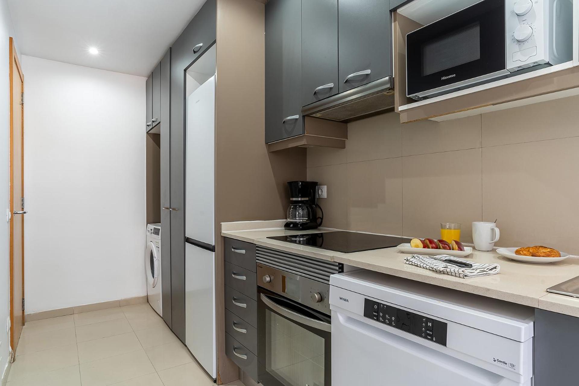 Ab North Barcelona Apartments Santa Coloma de Gramanet 외부 사진