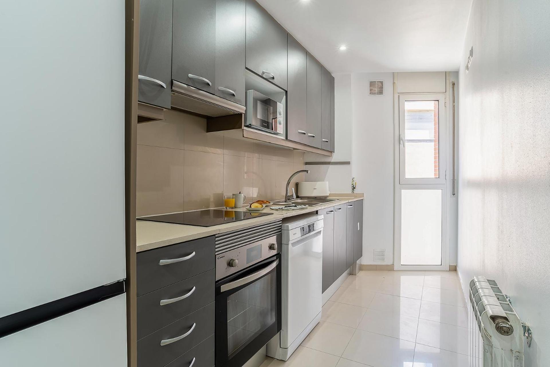 Ab North Barcelona Apartments Santa Coloma de Gramanet 외부 사진