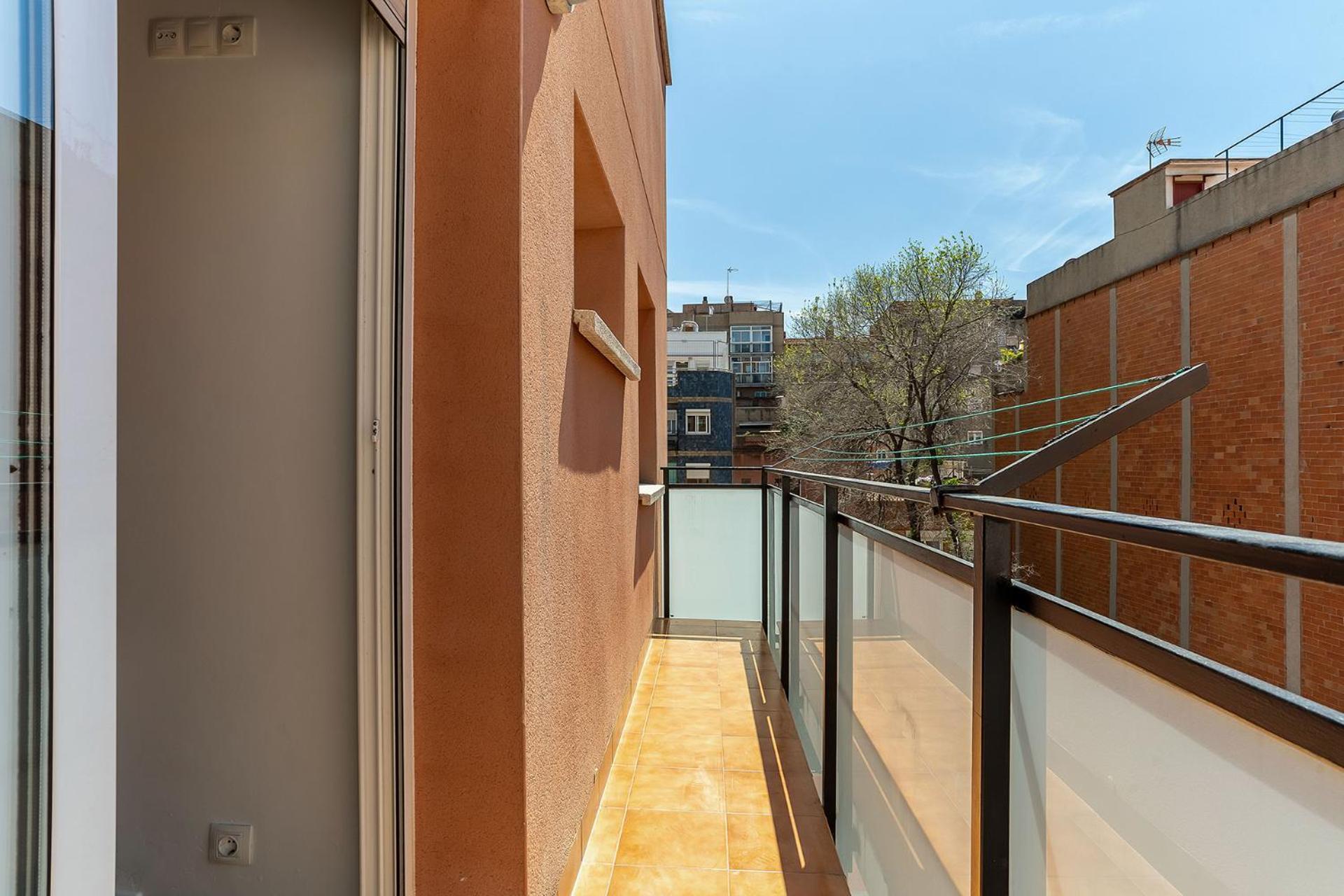 Ab North Barcelona Apartments Santa Coloma de Gramanet 외부 사진