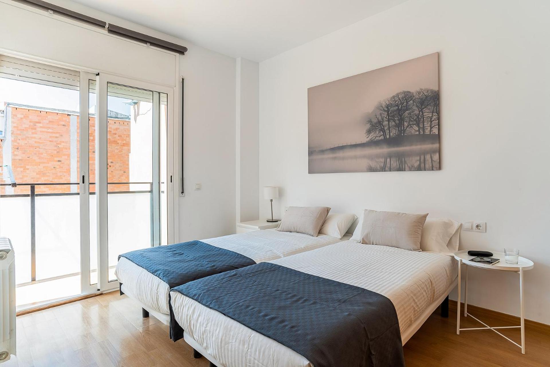 Ab North Barcelona Apartments Santa Coloma de Gramanet 외부 사진