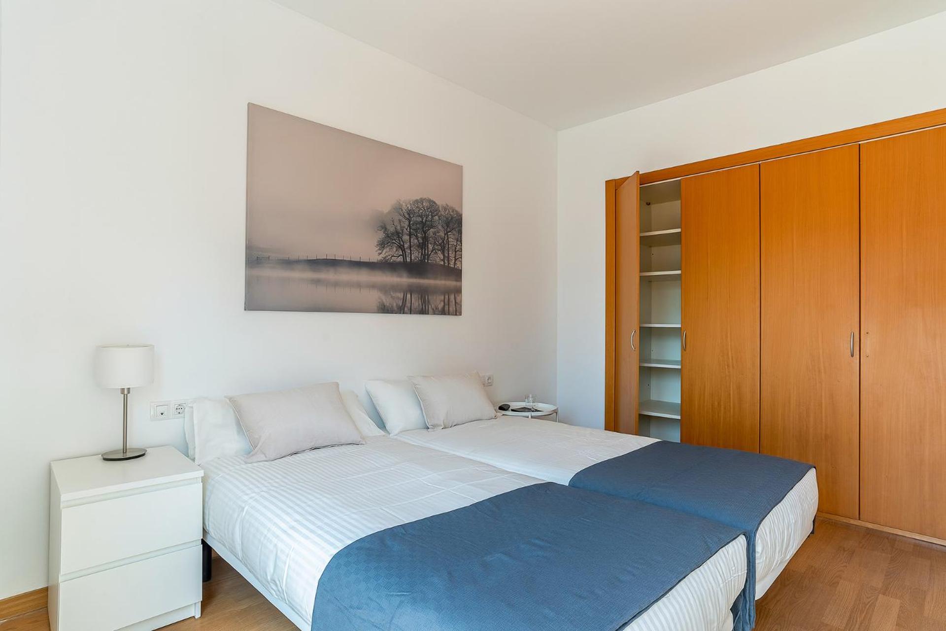 Ab North Barcelona Apartments Santa Coloma de Gramanet 외부 사진