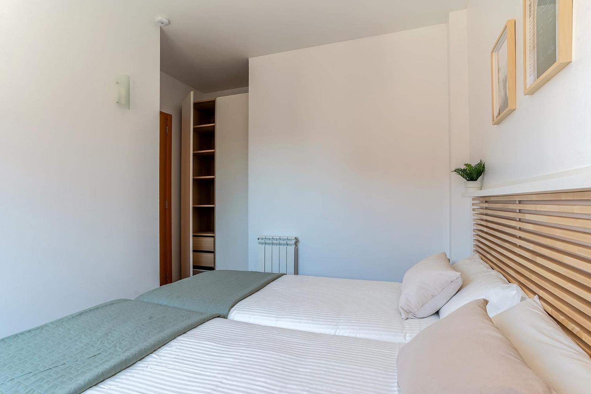 Ab North Barcelona Apartments Santa Coloma de Gramanet 외부 사진