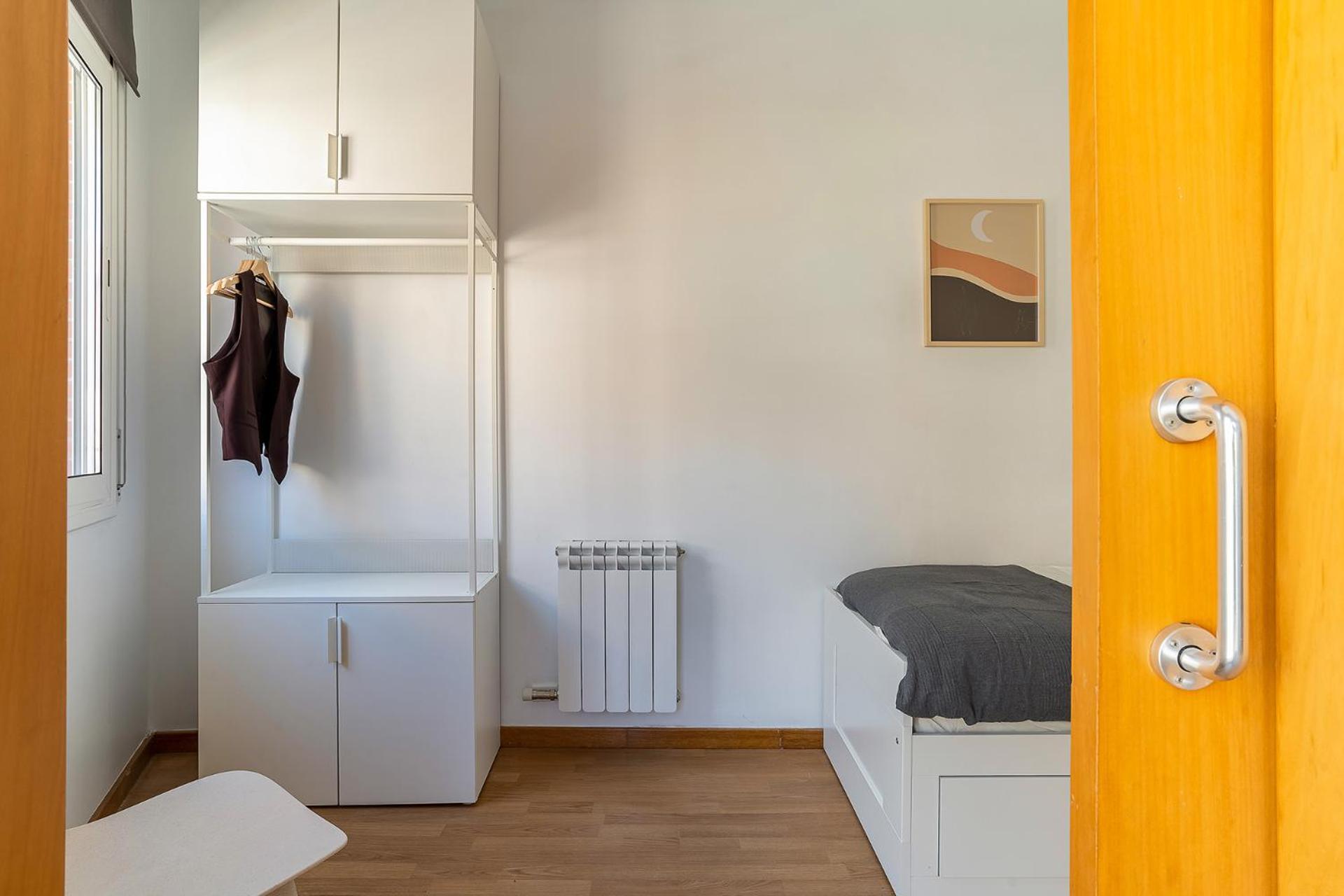 Ab North Barcelona Apartments Santa Coloma de Gramanet 외부 사진
