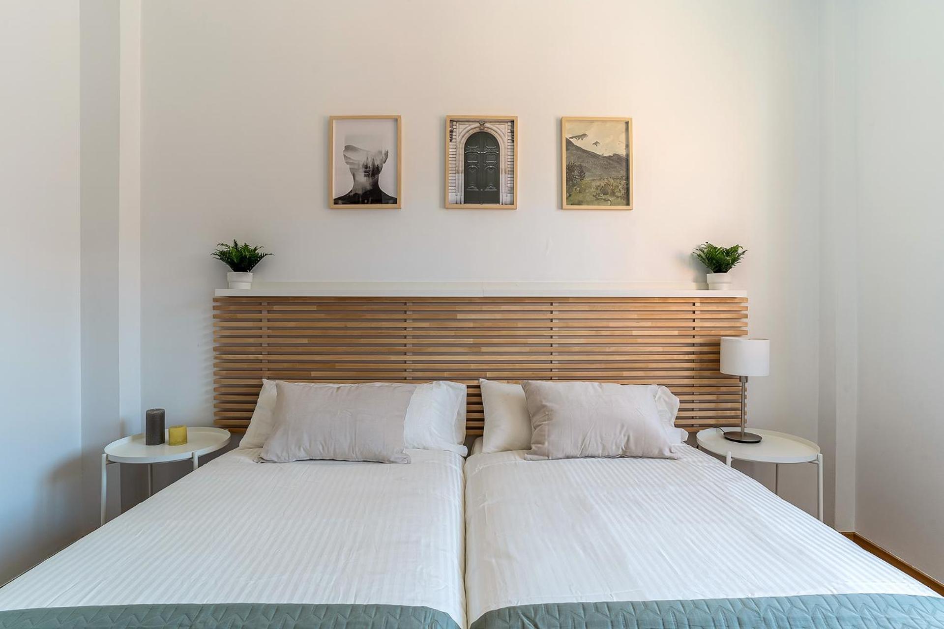 Ab North Barcelona Apartments Santa Coloma de Gramanet 외부 사진