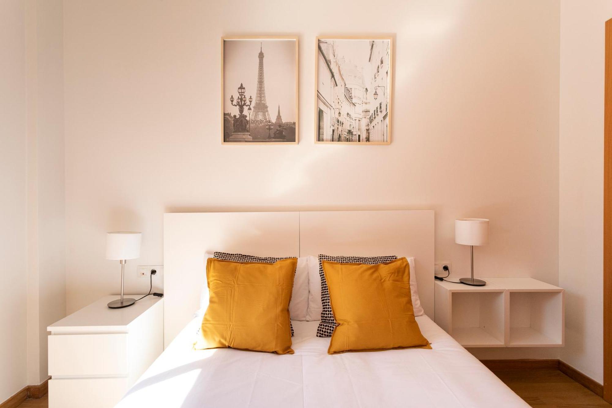 Ab North Barcelona Apartments Santa Coloma de Gramanet 외부 사진