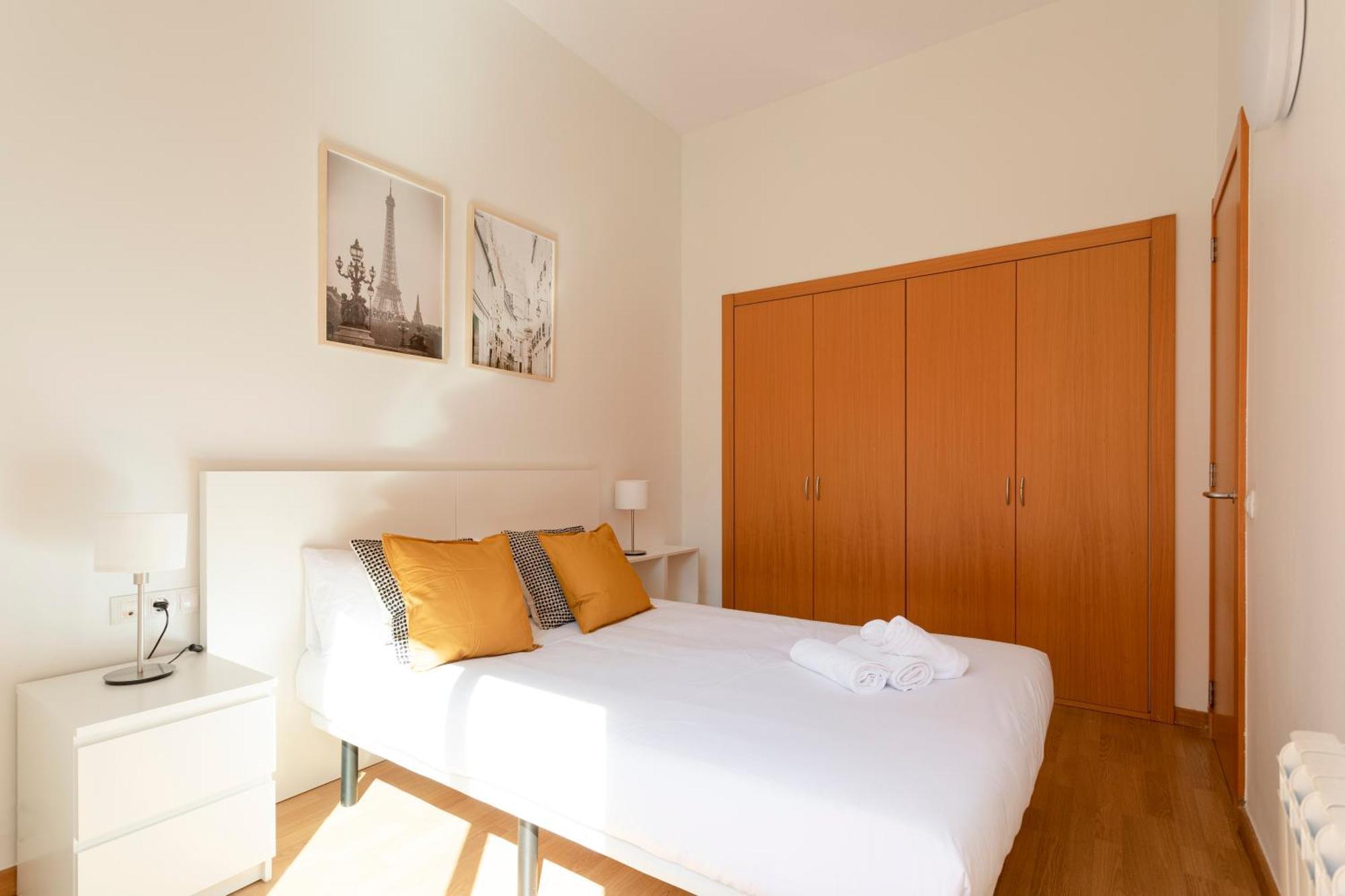 Ab North Barcelona Apartments Santa Coloma de Gramanet 외부 사진