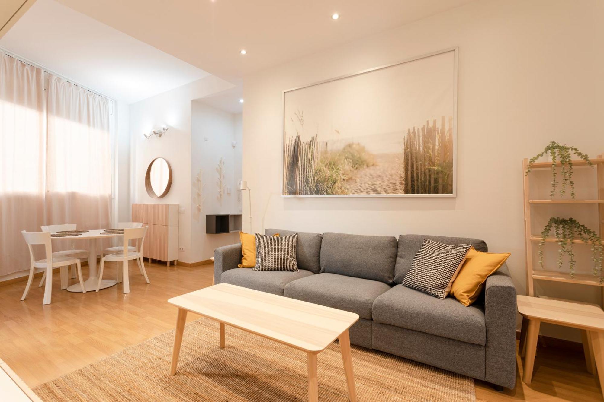 Ab North Barcelona Apartments Santa Coloma de Gramanet 외부 사진